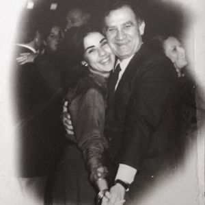 Meet your Posher, Arzu